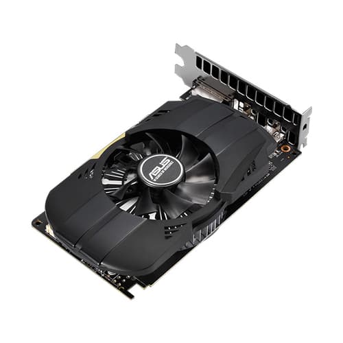Asus Phoenix RX 550 2GB Graphics Card